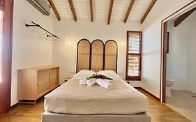 Residence Antilles Bernanoune