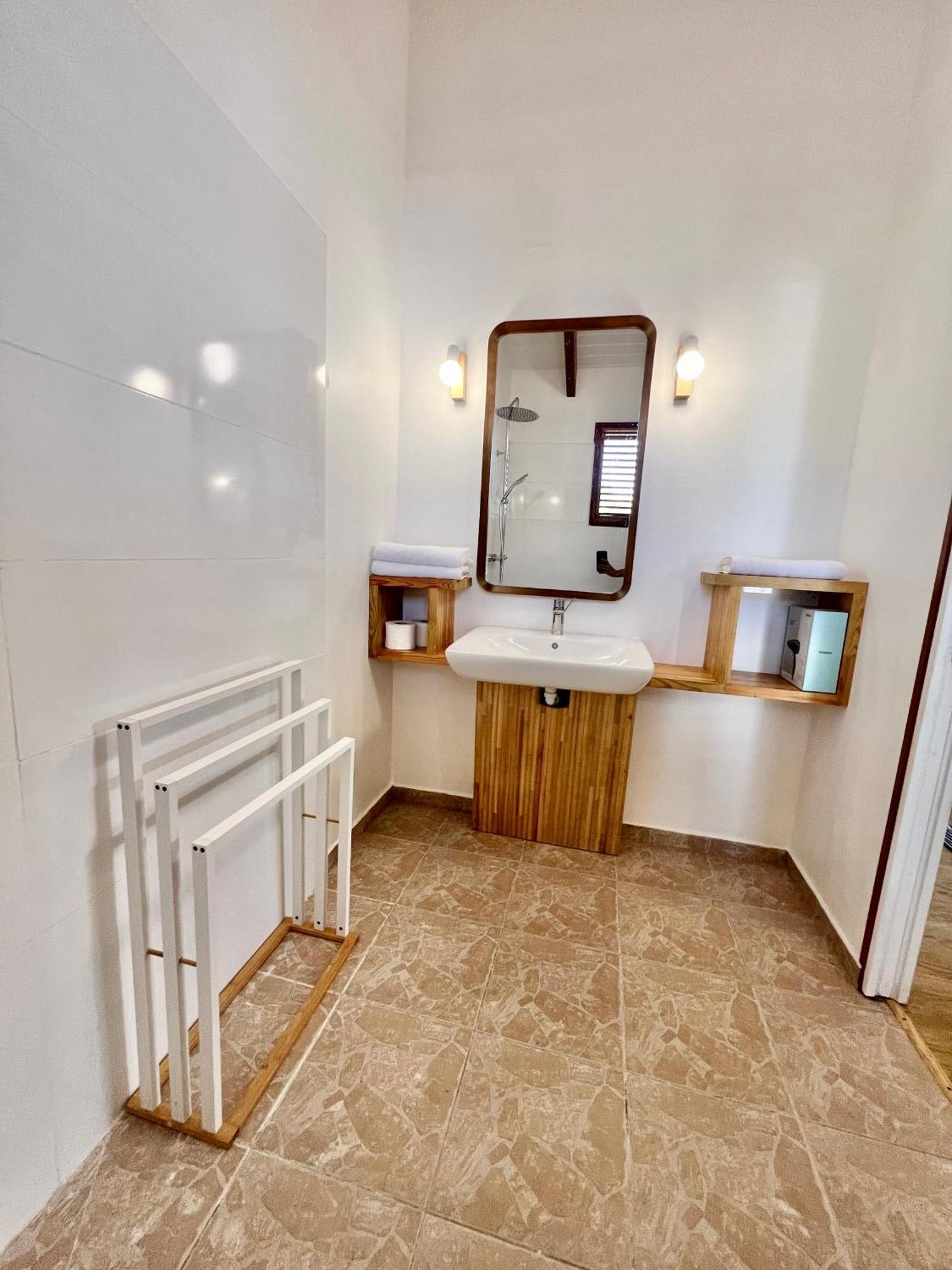Residence Antilles Bernanoune Le Moule Extérieur photo
